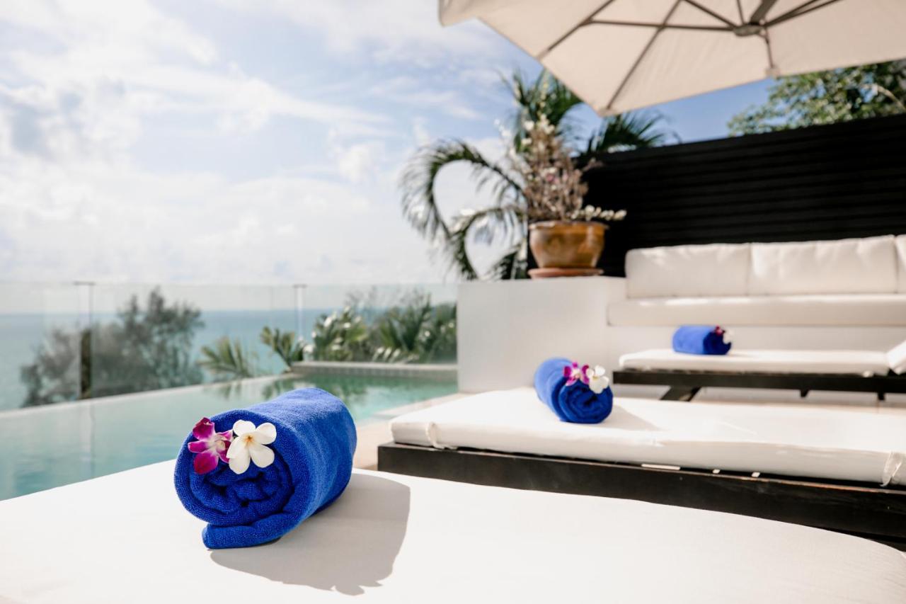 Surin Heights Villa Εξωτερικό φωτογραφία