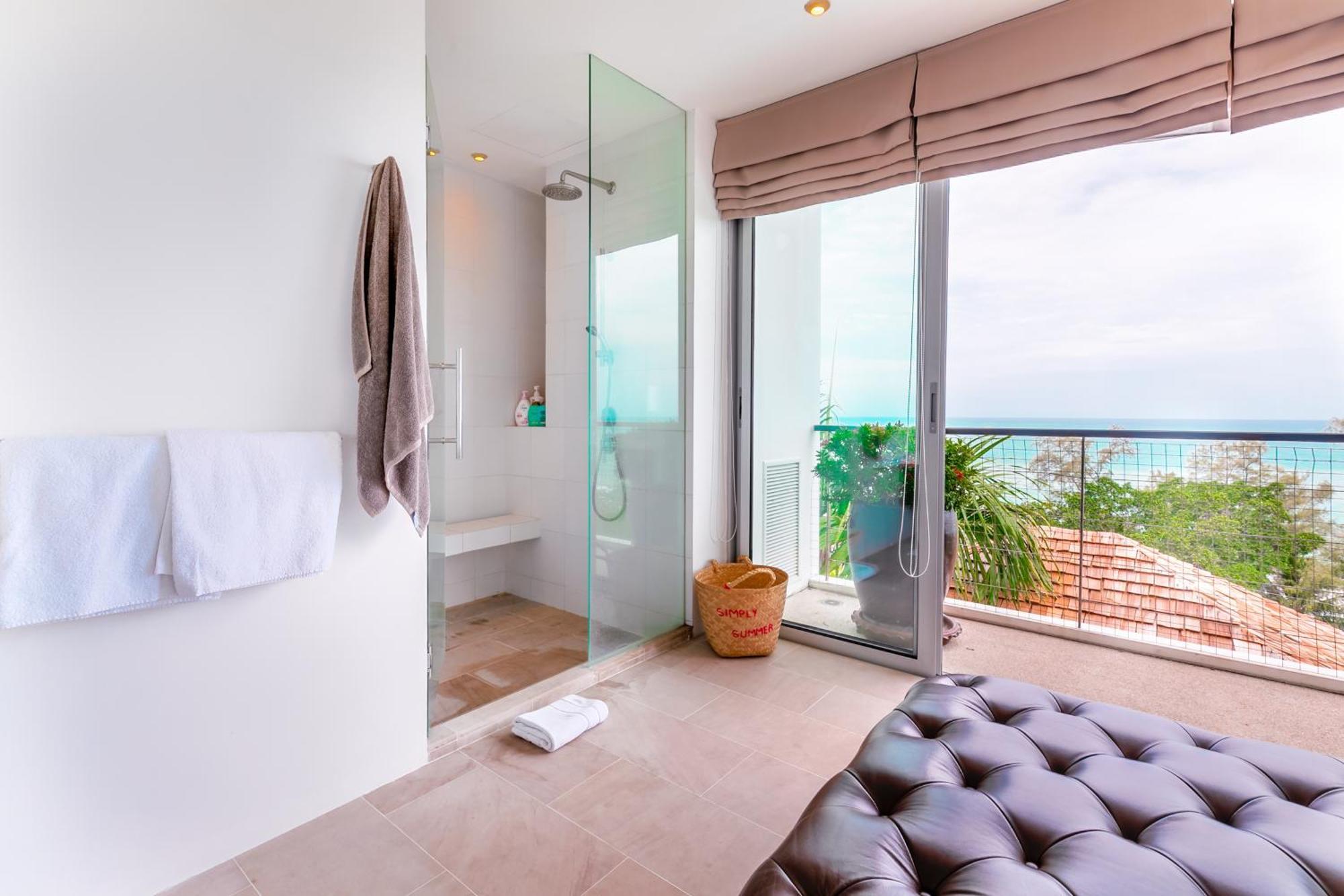 Surin Heights Villa Δωμάτιο φωτογραφία
