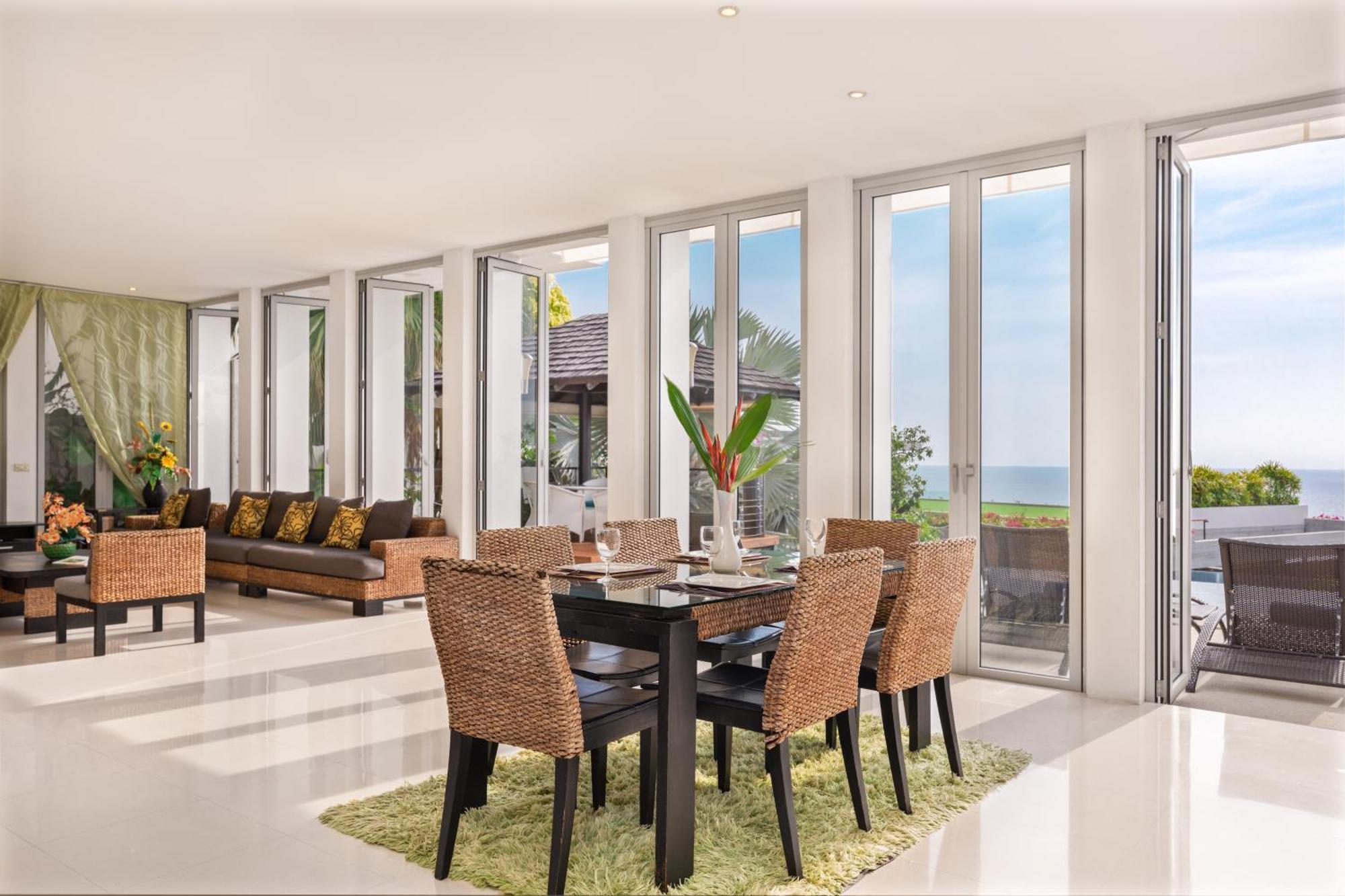 Surin Heights Villa Δωμάτιο φωτογραφία