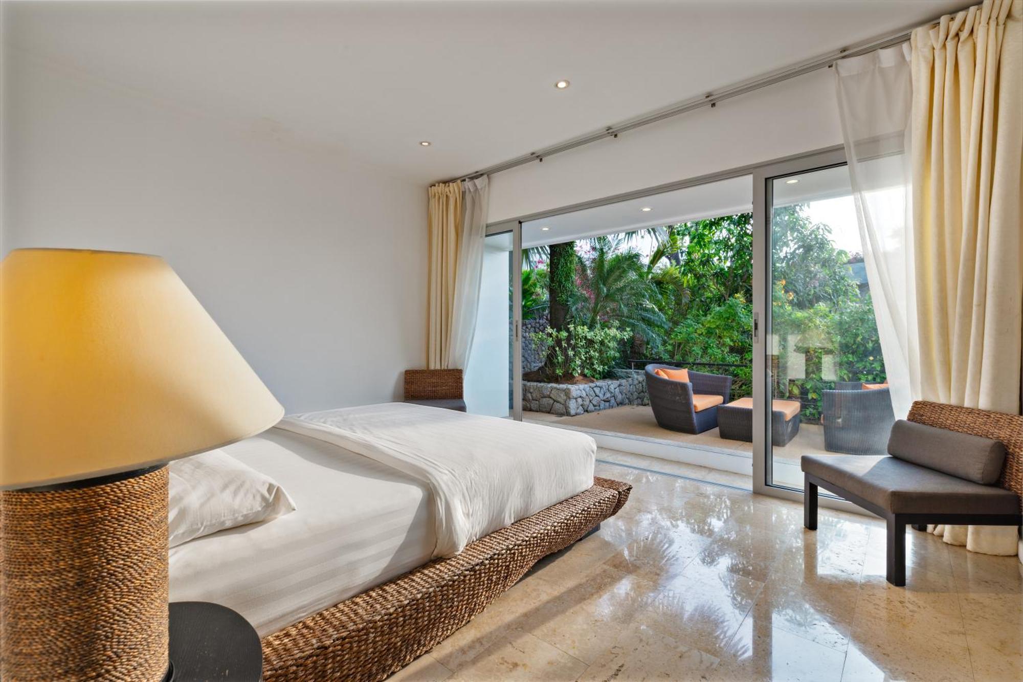 Surin Heights Villa Δωμάτιο φωτογραφία